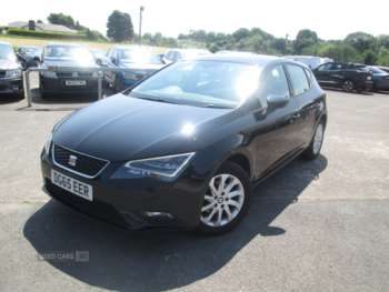 Used SEAT Leon 2015 for sale - 75014586: Photo