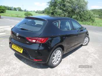 Used SEAT Leon 2015 for sale - 75014586: Photo