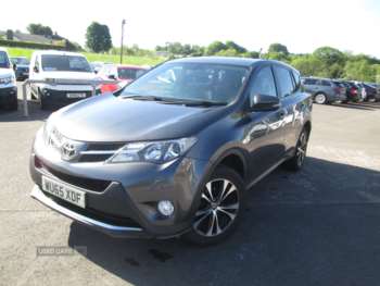 Used Toyota RAV4 2015 for sale - 74668794: Photo
