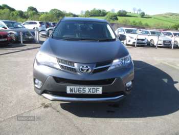 Used Toyota RAV4 2015 for sale - 74668794: Photo