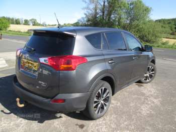 Used Toyota RAV4 2015 for sale - 74668794: Photo