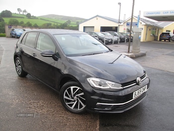 2019 - 1.6 TDI Match Edition 5dr