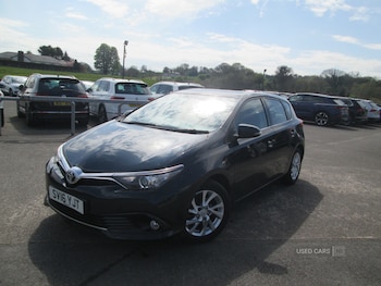 Used Toyota Auris 2016 for sale - 78417785: Photo