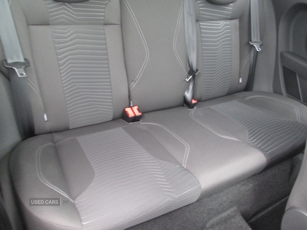 Used Ford Fiesta 2016 for sale - 76315428: Photo 9