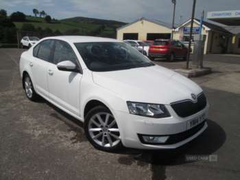 2014 - 1.6 TDI CR Elegance 5dr