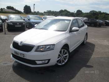 Used Skoda Octavia 2014 for sale - 75024719: Photo