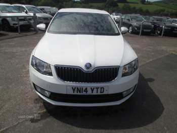 Used Skoda Octavia 2014 for sale - 75024719: Photo