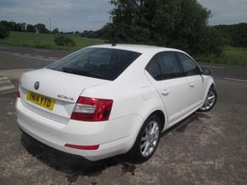 Used Skoda Octavia 2014 for sale - 75024719: Photo