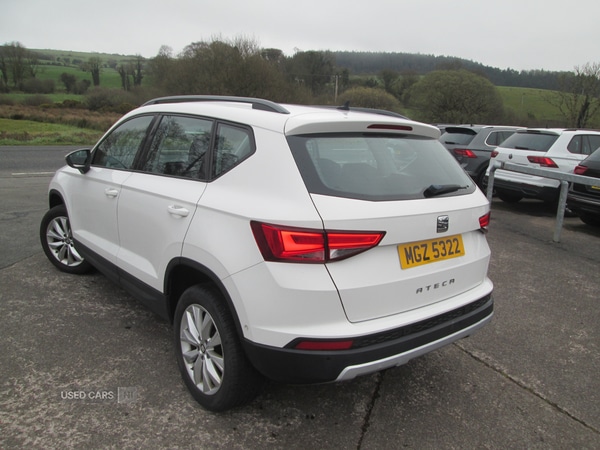 Used SEAT Ateca 2019 for sale - 78116987: Photo 5