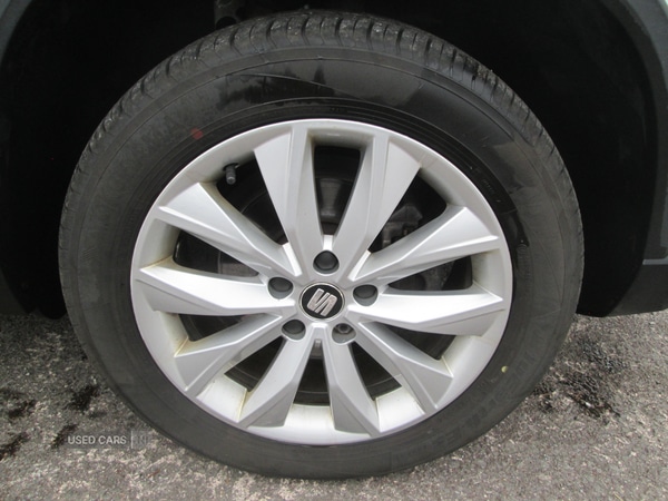 Used SEAT Ateca 2019 for sale - 78116987: Photo 7