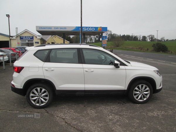 Used SEAT Ateca 2019 for sale - 78116987: Photo 8