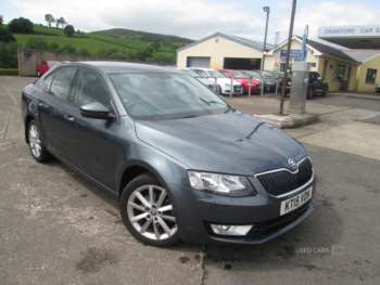 Used Skoda Octavia 2015 for sale - 74959216: Photo