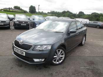 Used Skoda Octavia 2015 for sale - 74959216: Photo