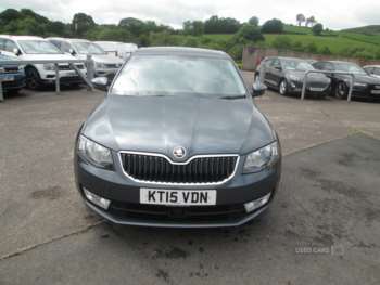 Used Skoda Octavia 2015 for sale - 74959216: Photo