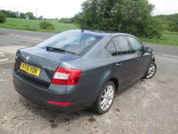 Used Skoda Octavia 2015 for sale - 74959216: Photo