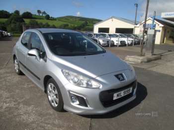 2013 - 1.6 HDi 92 Access 5dr