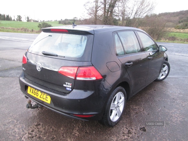 Used Volkswagen Golf 2017 for sale - 77280419: Photo 4