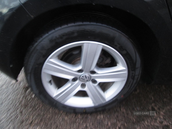 Used Volkswagen Golf 2017 for sale - 77280419: Photo 7