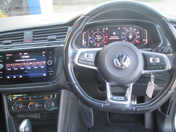 Used Volkswagen Tiguan 2019 for sale - 77599513: Photo 10