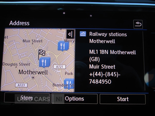 Used Volkswagen Tiguan 2019 for sale - 77599513: Photo 11