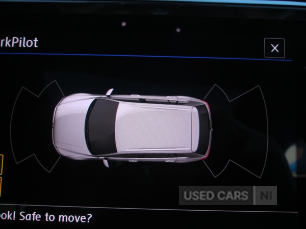 Used Volkswagen Tiguan 2019 for sale - 77599513: Photo 12