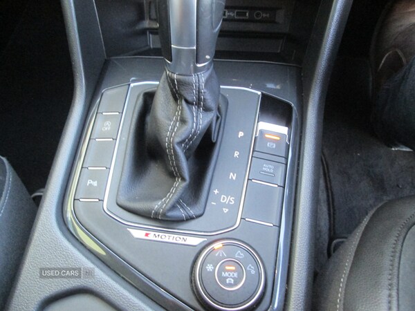 Used Volkswagen Tiguan 2019 for sale - 77599513: Photo 13