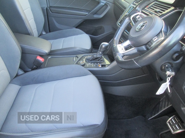 Used Volkswagen Tiguan 2019 for sale - 77599513: Photo 15