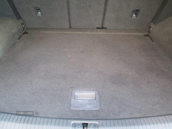 Used Volkswagen Tiguan 2019 for sale - 77599513: Photo 17