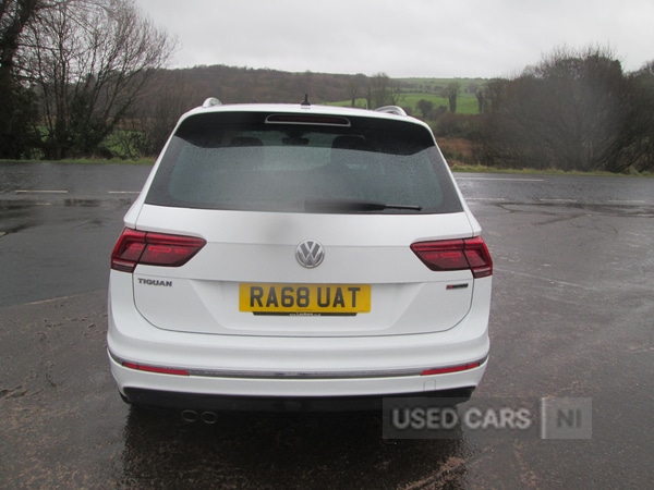 Used Volkswagen Tiguan 2019 for sale - 77599513: Photo 6