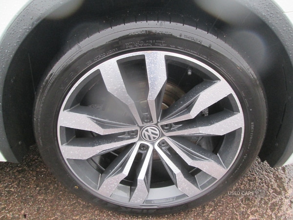 Used Volkswagen Tiguan 2019 for sale - 77599513: Photo 8