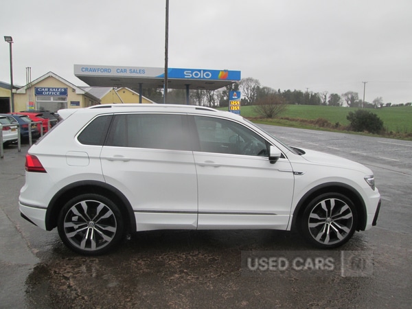 Used Volkswagen Tiguan 2019 for sale - 77599513: Photo 9