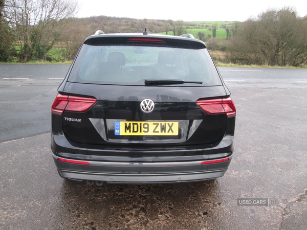 Used Volkswagen Tiguan 2019 for sale - 77306566: Photo 6