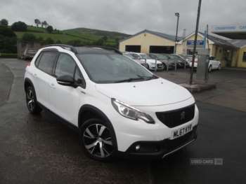 2017 - 1.6 BlueHDi 120 GT Line 5dr