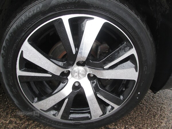 Used Peugeot 2008 2017 for sale - 75154990: Photo 7
