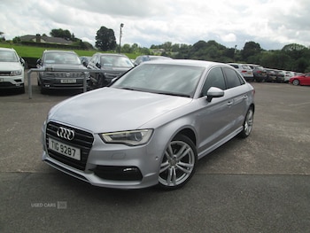 Used Audi A3 2015 for sale - 79534000: Photo
