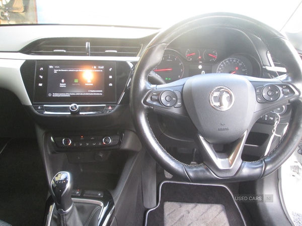 Used Vauxhall Corsa 2020 for sale - 76327440: Photo 10