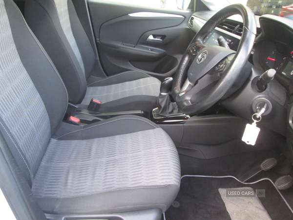 Used Vauxhall Corsa 2020 for sale - 76327440: Photo 11