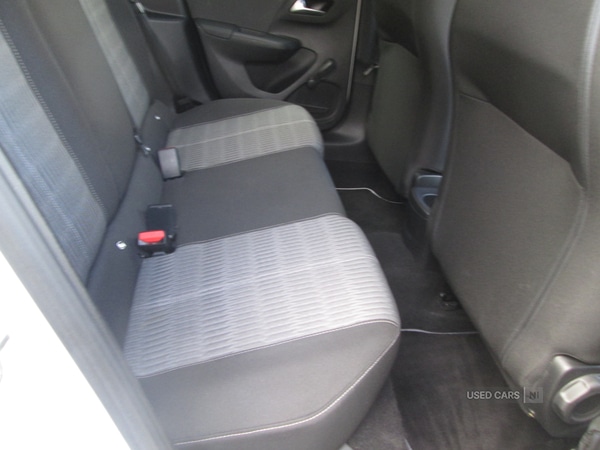 Used Vauxhall Corsa 2020 for sale - 76327440: Photo 12