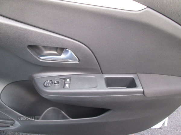 Used Vauxhall Corsa 2020 for sale - 76327440: Photo 14