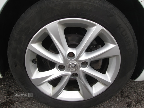 Used Vauxhall Corsa 2020 for sale - 76327440: Photo 8