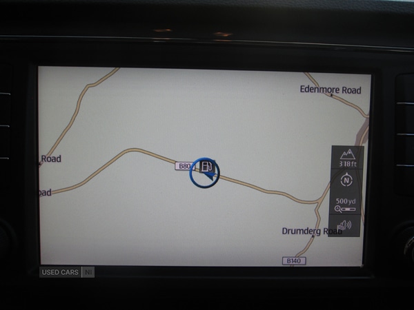 Used SEAT Ateca 2019 for sale - 76573853: Photo 10