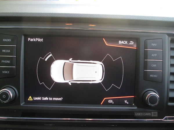 Used SEAT Ateca 2019 for sale - 76573853: Photo 11