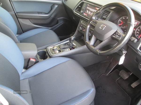 Used SEAT Ateca 2019 for sale - 76573853: Photo 14