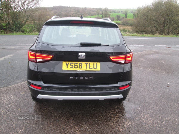 Used SEAT Ateca 2019 for sale - 76573853: Photo 6