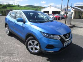 2019 - 1.5 dCi 115 Acenta Premium 5dr