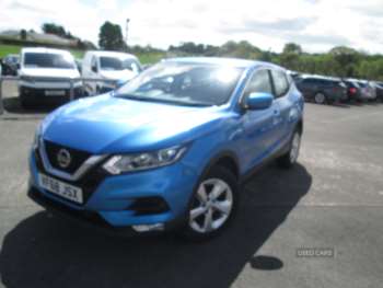 Used Nissan Qashqai 2019 for sale - 74575015: Photo