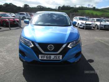 Used Nissan Qashqai 2019 for sale - 74575015: Photo