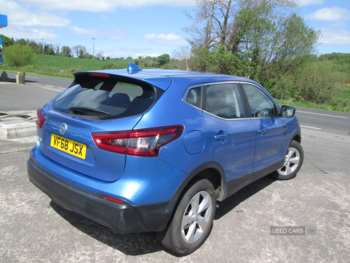 Used Nissan Qashqai 2019 for sale - 74575015: Photo