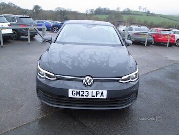 Used Volkswagen Golf 2023 for sale - 79084177: Photo