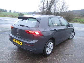 Used Volkswagen Golf 2023 for sale - 79084177: Photo